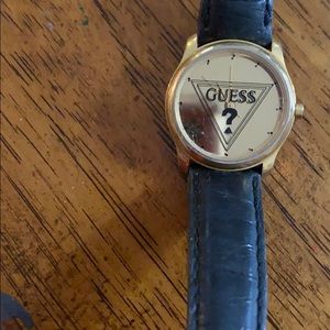 Guess watch